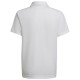 Adidas Παιδική κοντομάνικη μπλούζα Entrada 22 Polo